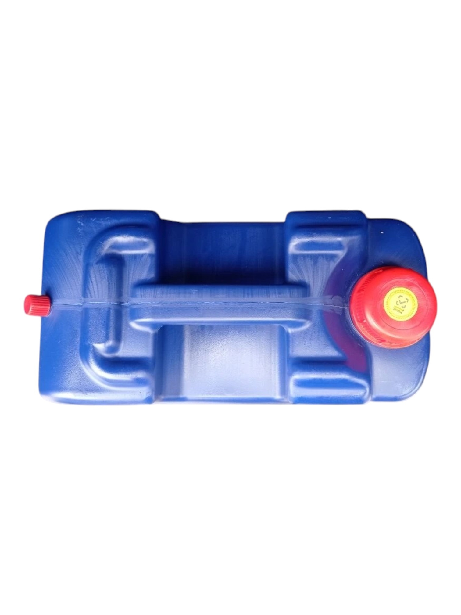 Масло моторное Liqui Moly Top Tec Truck 4050, 10W40, синтетическое, дизельное, 20л