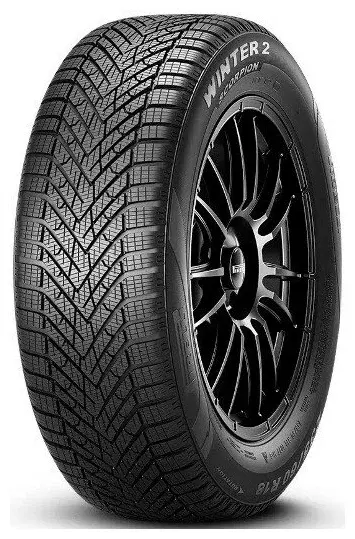 Шина Pirelli Scorpion Winter 2 113V XL R21 285/45 зимняя