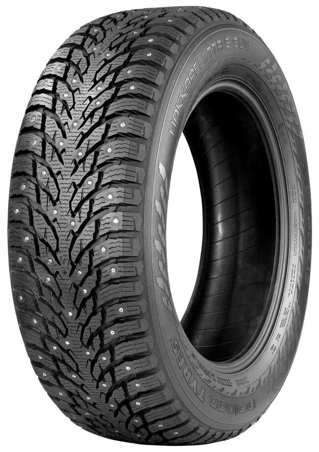 Nokian Tyres Hakkapeliitta 9 245/45 R17 99T зимняя