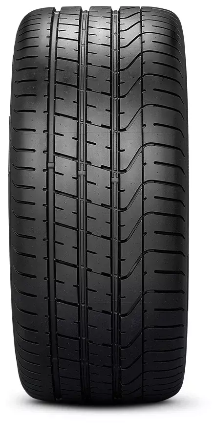 Шина Pirelli PZero 88Y XL RunFlat R19 225/35 летняя