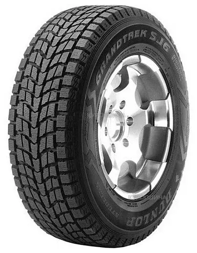 Шина Yokohama Ice Guard SUV G075 110Q R19 265/50 зимняя