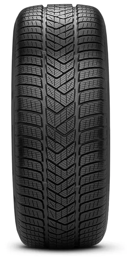 Шина Pirelli Scorpion Winter 109V XL N0 R21 305/35 зимняя