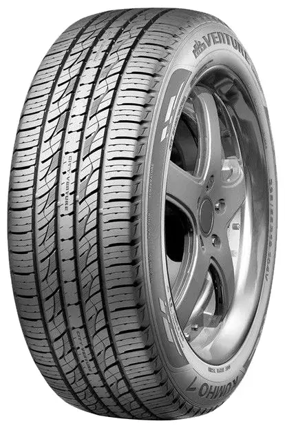 Шина Kumho KL33 265/60 R18 110H летняя