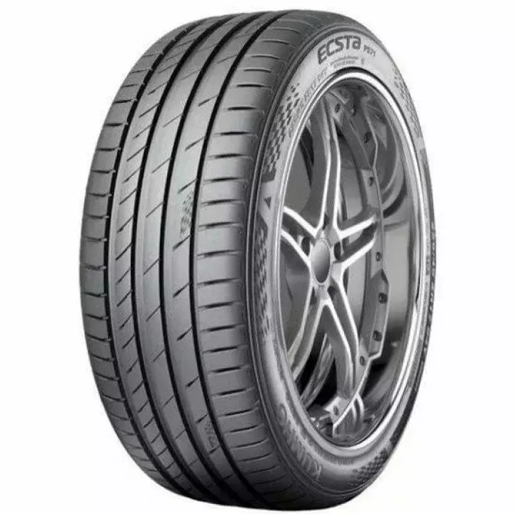 Шина Kumho Ecsta PS71 109Y XL R21 285/40 летняя