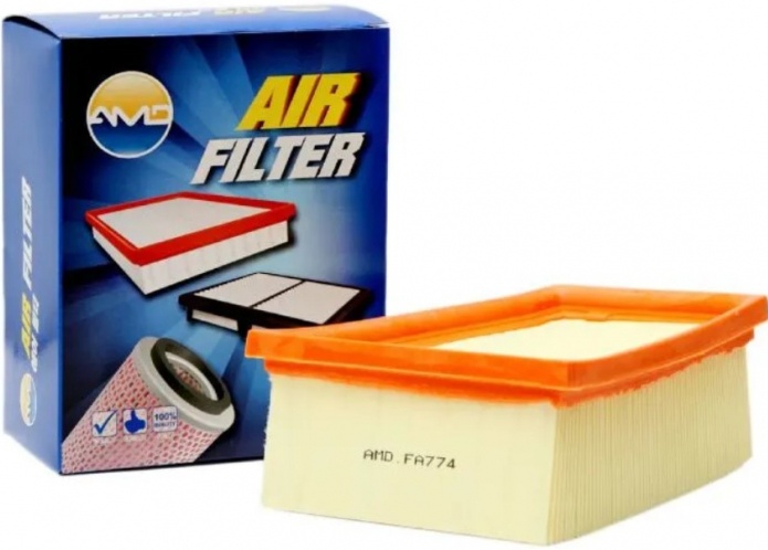 Фильтр воздушный AMD FA774