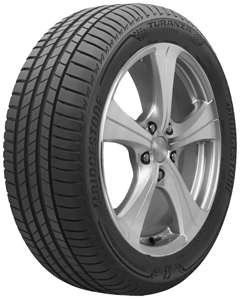 Bridgestone Turanza T005 225/40 R19 93W летняя