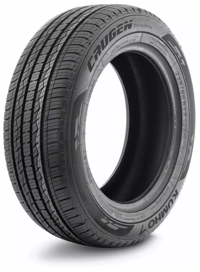 Шина Kumho KL33 265/60 R18 110H летняя