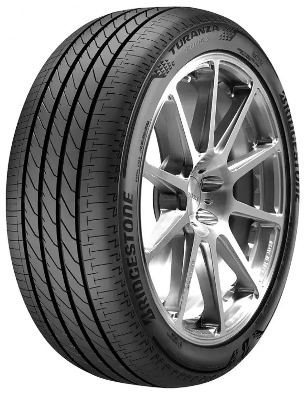 Bridgestone Turanza T005 225/40 R19 93W летняя