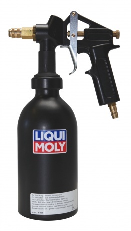 Liqui Moly Hohlraum Druckbecher Pistole Пистолет распылитель высокого давления