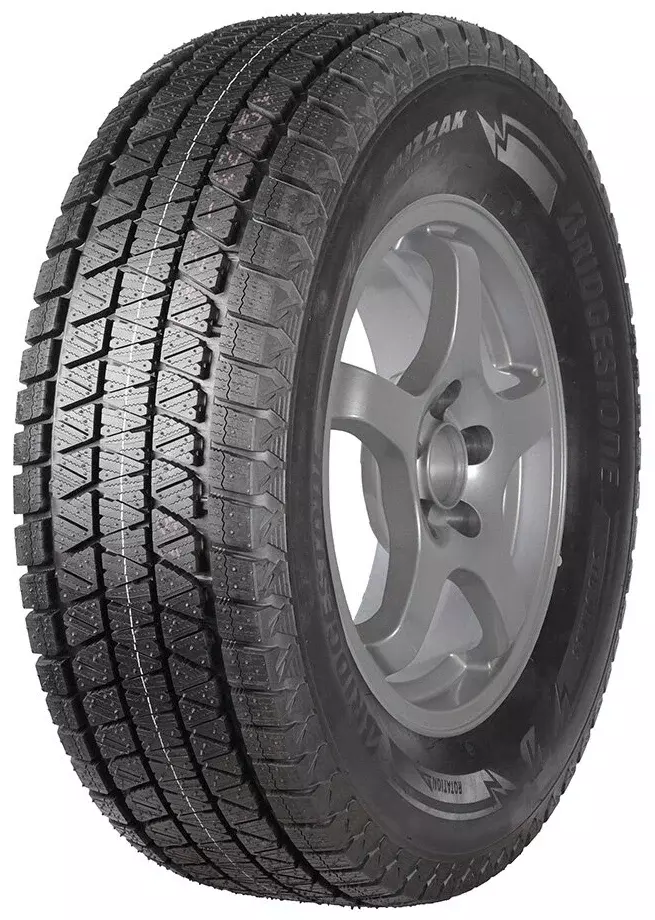 Шина Bridgestone Blizzak DM-V3 103T XL R17 215/65 зимняя