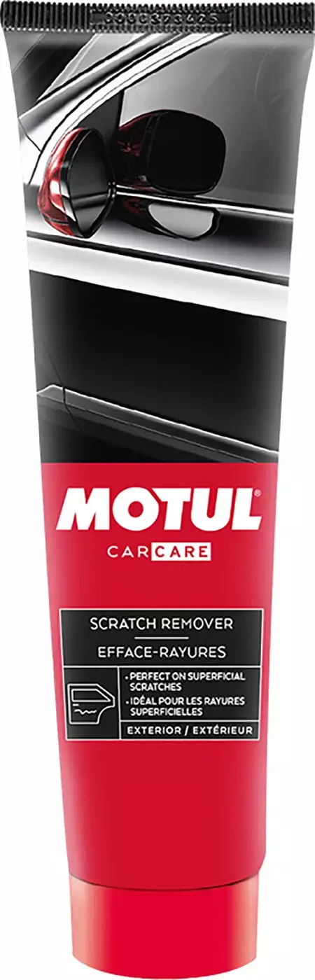Motul Полироль для удаления царапин Motul Car Care Scratch Remover 100мл
