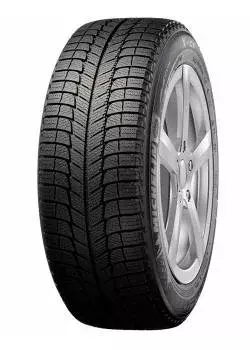 Шина Michelin X-Ice 3 91H RunFlat R17 225/45 зимняя