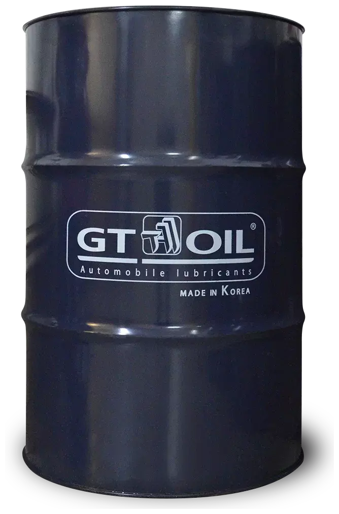 Синтетическое моторное масло GT OIL GT Energy SN 5W-30, 200 л