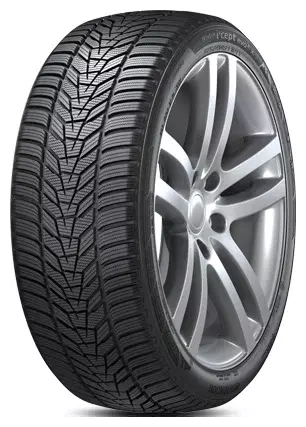 Легковые шины Hankook Winter i*Cept Evo 3 X W330A SUV 265/50 R20 111 V