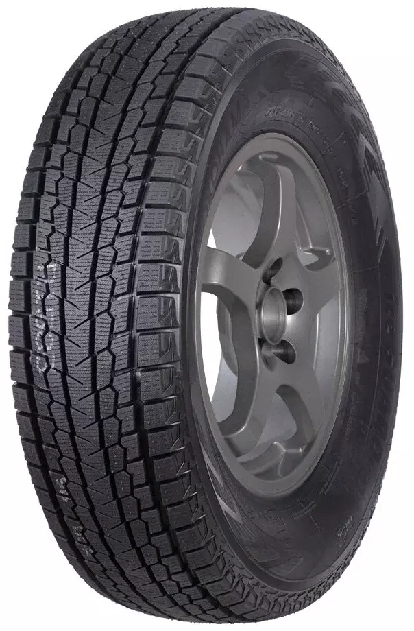 Шина Yokohama Ice Guard SUV G075 105Q R18 245/60 зимняя