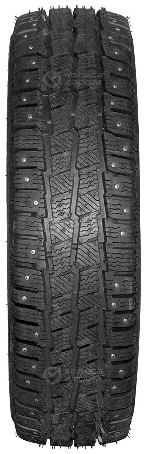 Шина Michelin Agilis X-ICE North 107/105R R16C 205/65 шипованная