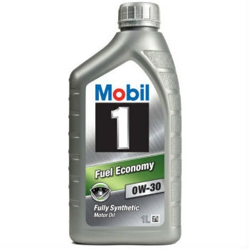 Mobil 1 0W-30 Fuel Economy Formula Синтетическое масло