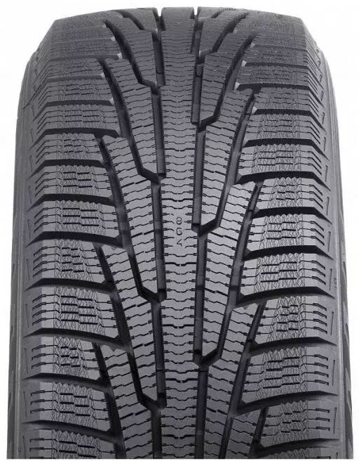 Шина Nokian Tyres Nordman RS2 97R XL R16 215/55 зимняя