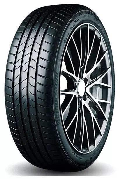 Шина Bridgestone Turanza T005 100Y XL R18 245/45 летняя