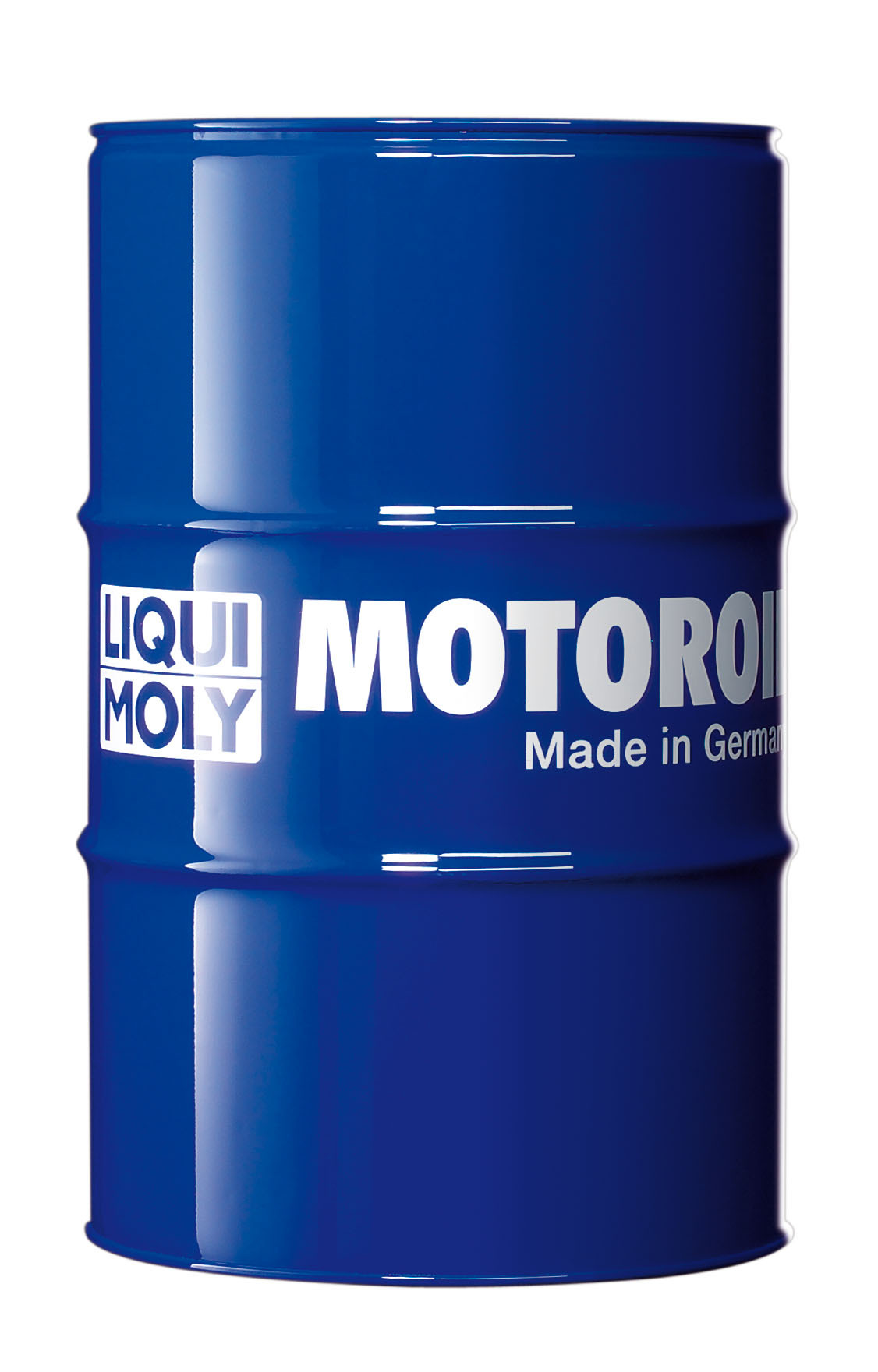 Моторное масло Liqui Moly Special Tec AA 5W30 синтетическое 60л
