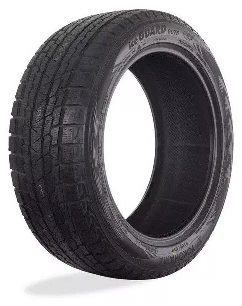 Шина Yokohama Ice Guard SUV G075 105Q R18 245/60 зимняя