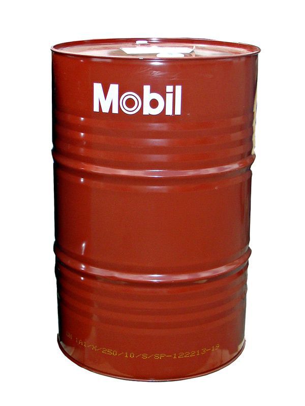 Mobil Delvac Synthetic Gear Oil 75W-90  Cинтетическое трансмиссионное масло