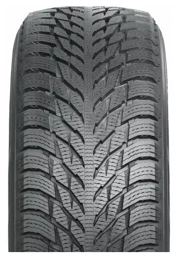 Шина Nokian Tyres Hakkapeliitta R3 SUV 116R XL R17 265/65 зимняя