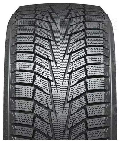 Hankook Tire Winter i*Cept iZ 2 W616 195/65 R15 95T зимняя