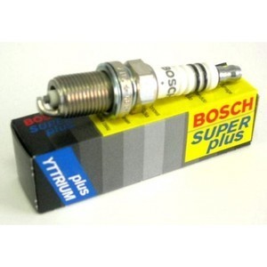 Bosch Super Plus Свеча зажигания
