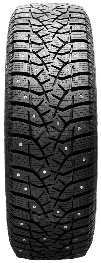 Шина Bridgestone Blizzak Spike-02 101T XL R17 225/55 шипованная