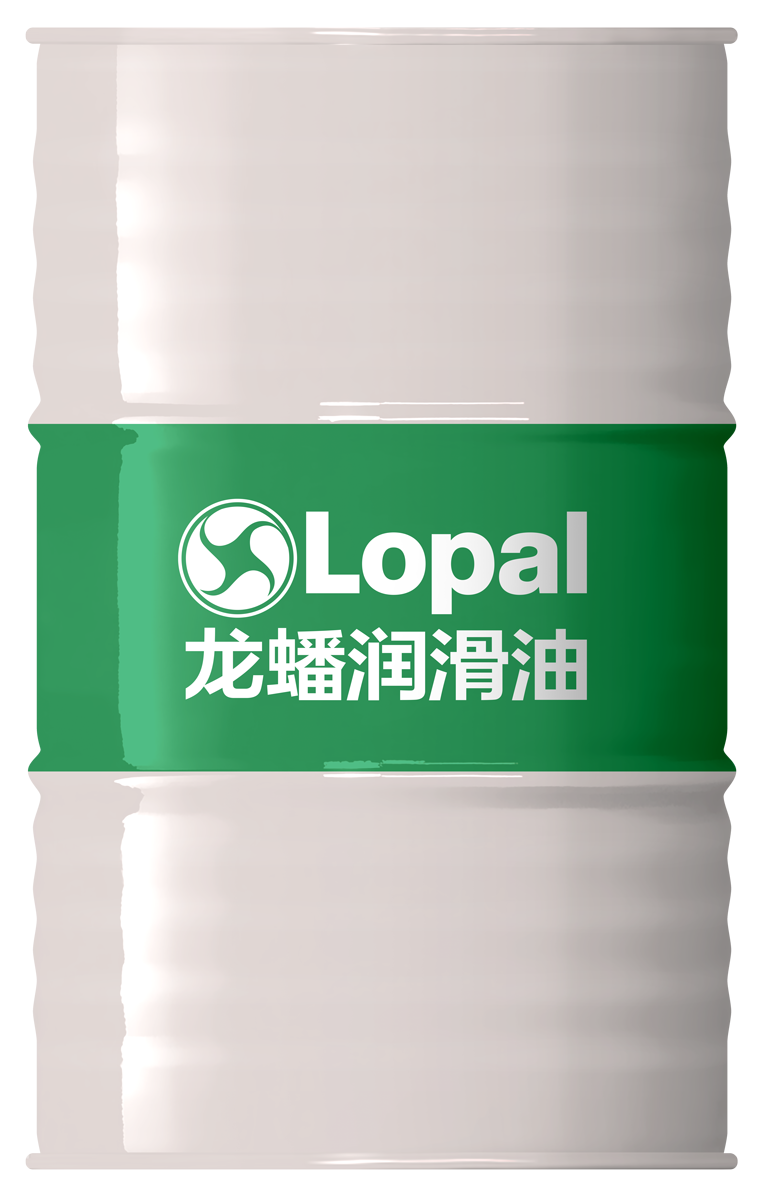 Моторное масло Lopal DuraGear G700 GL-5 75W-90 синтетическое 200л