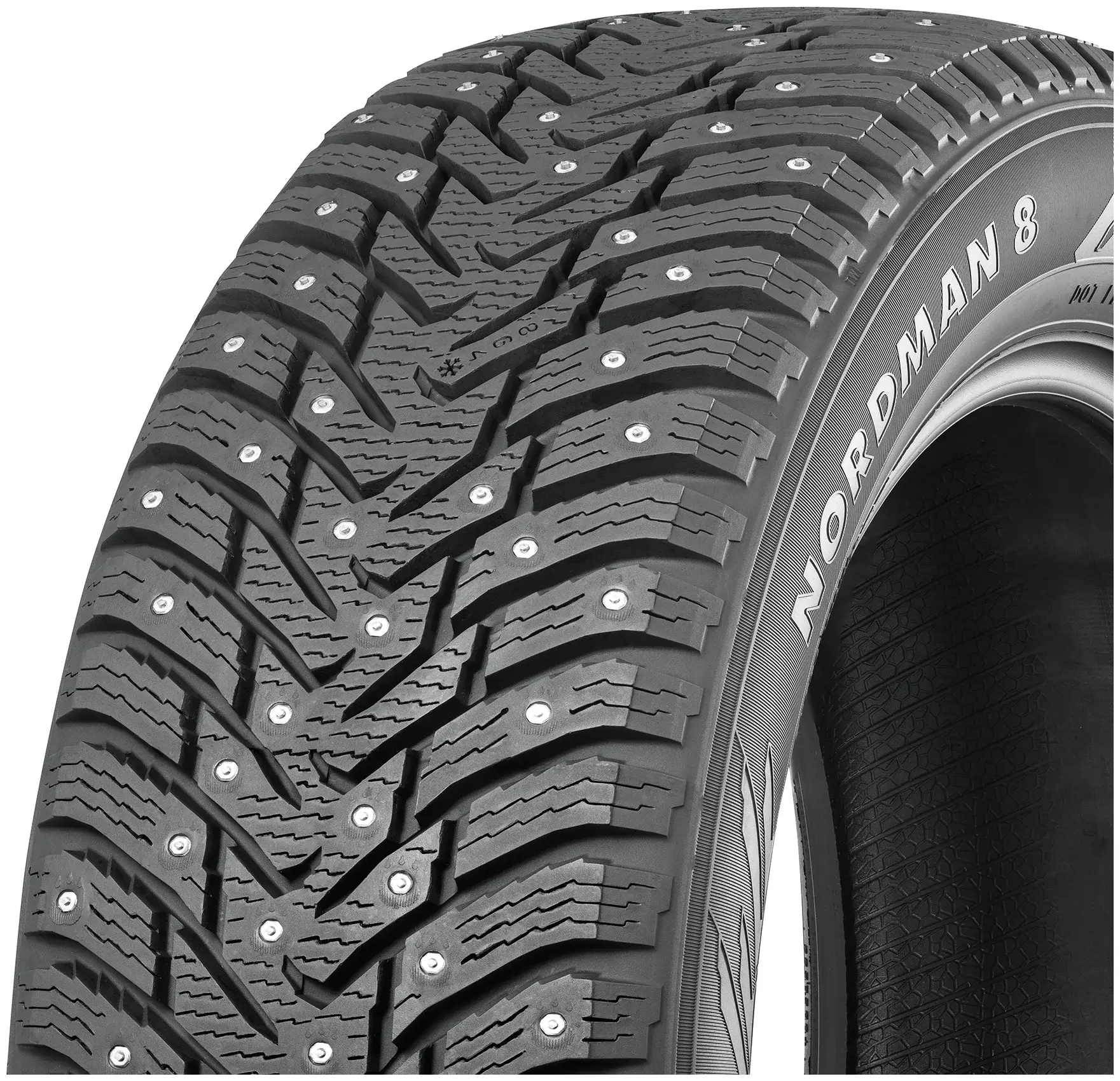 Nokian Tyres Nordman 8 175/65 R15 88T зимняя