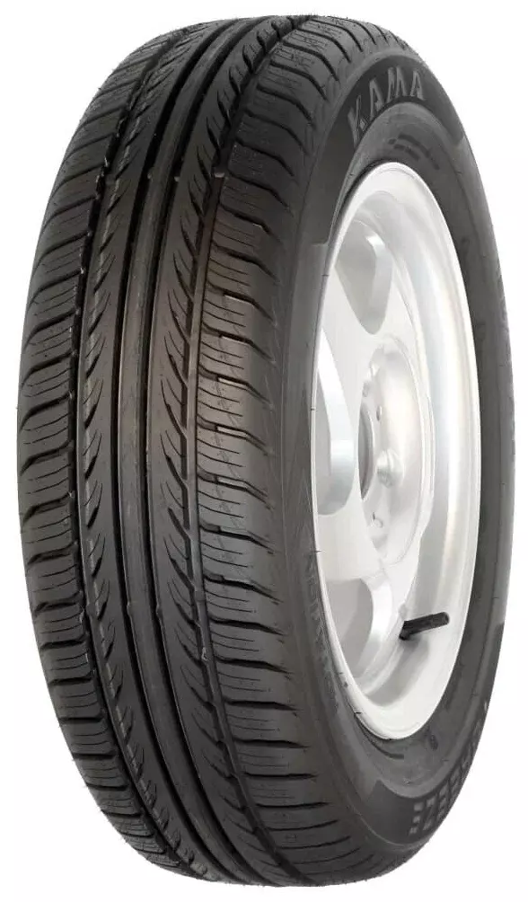 Шина КАМА Breeze НК-132 185/70 R14 88T летняя