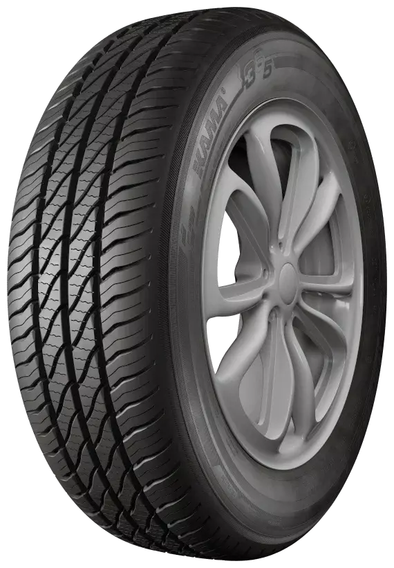 КАМА Кама-365, НК-241 155/65 R13 73T летняя