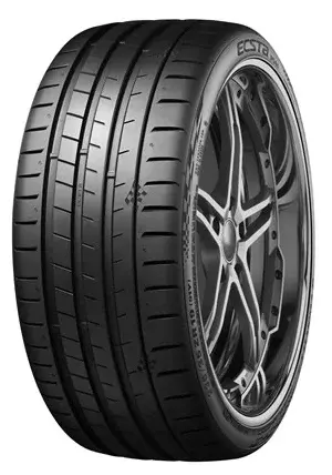 Шина Kumho Ecsta PS91 98Y XL R21 275/30 летняя