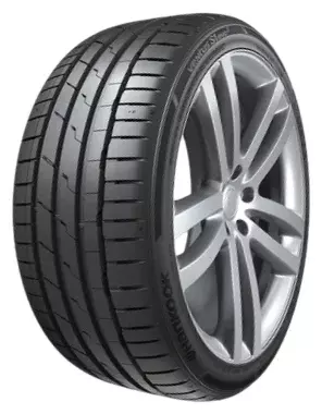 Hankook Tire Ventus S1 Evo 3 K127 245/40 R20 99 летняя