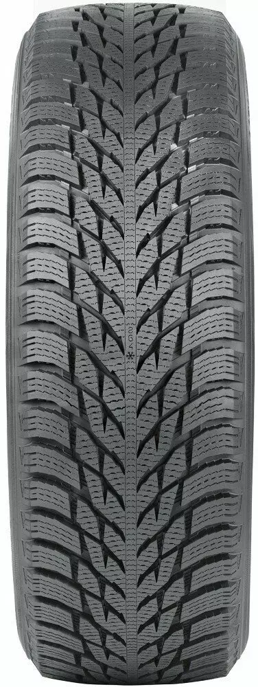Шина Nokian Tyres Hakkapeliitta R3 SUV 113R XL R21 275/50 зимняя