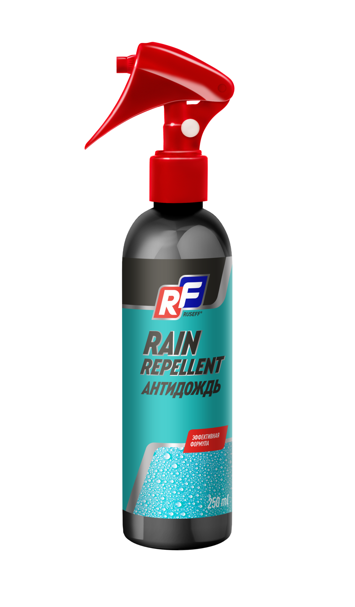 Ruseff Rain Repellent Антидождь