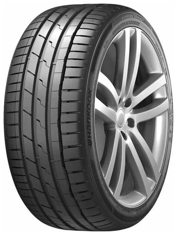 Шина Hankook Ventus S1 Evo 3 SUV K127A 107W XL R19 255/50 летняя