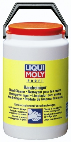 Liqui Moly Handreiniger - Очиститель для рук