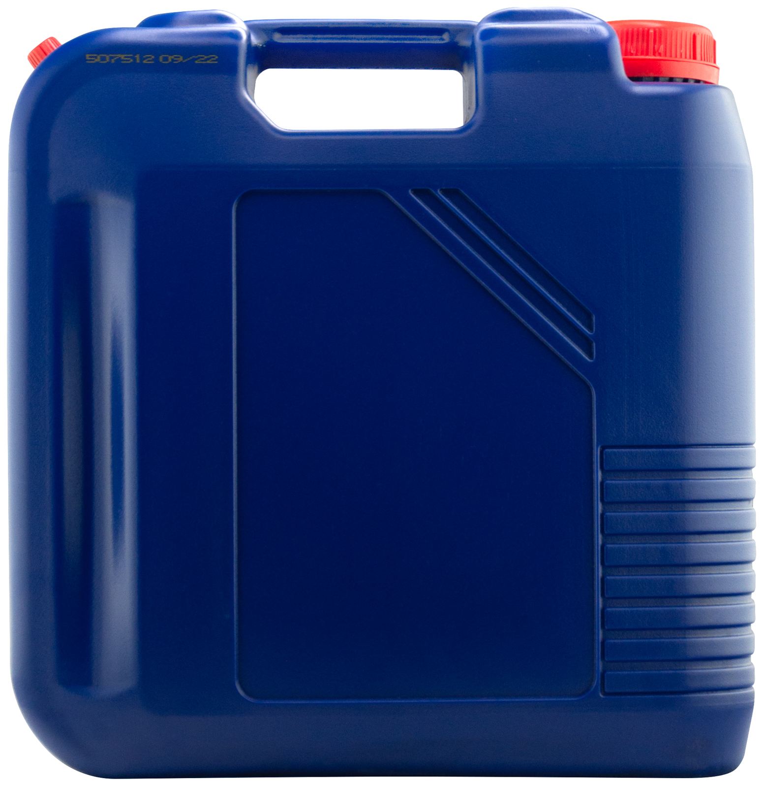 Моторное масло LIQUI MOLY Top Tec 4200 5W30 hc-синтетическое 20л