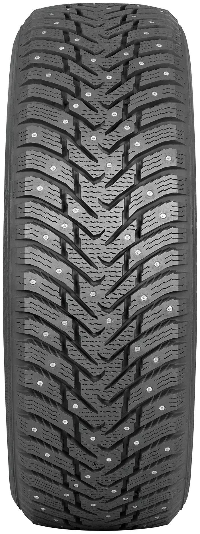 Nokian Tyres Nordman 8 245/45 R19 102T зимняя