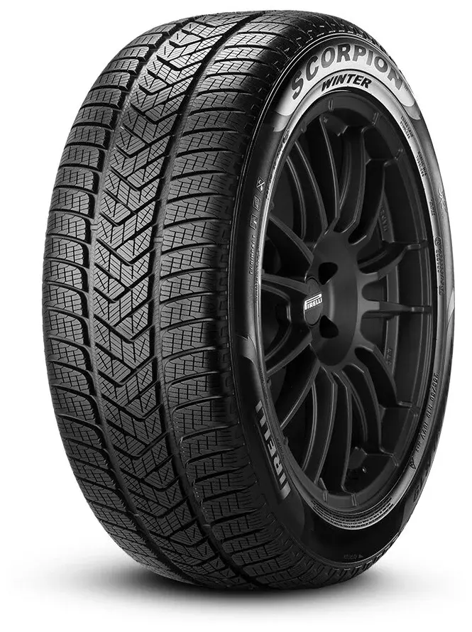 Шина Pirelli Scorpion Winter 112V XL RunFlat R20 305/40 зимняя