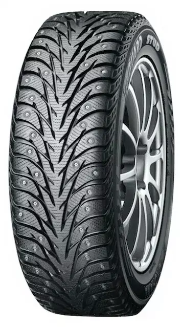 Шина Yokohama Ice Guard IG60A 95Q R20 245/40 зимняя