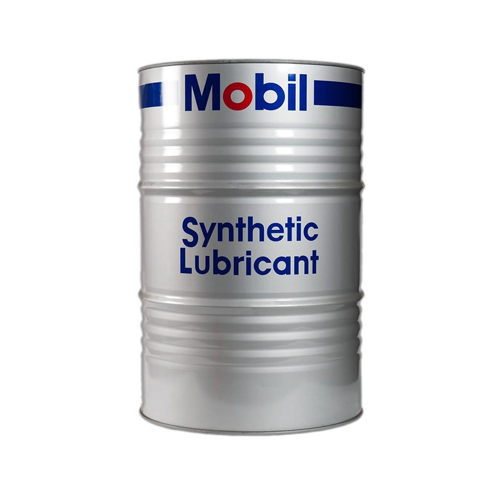 Mobil 1 FS X1 5W40 Синтетическое моторное масло