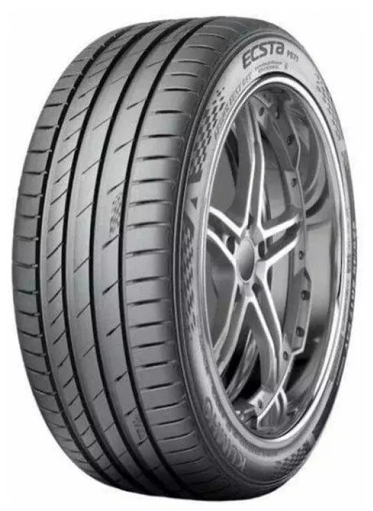 Шина Kumho Ecsta PS71 110Y XL R20 315/35 летняя