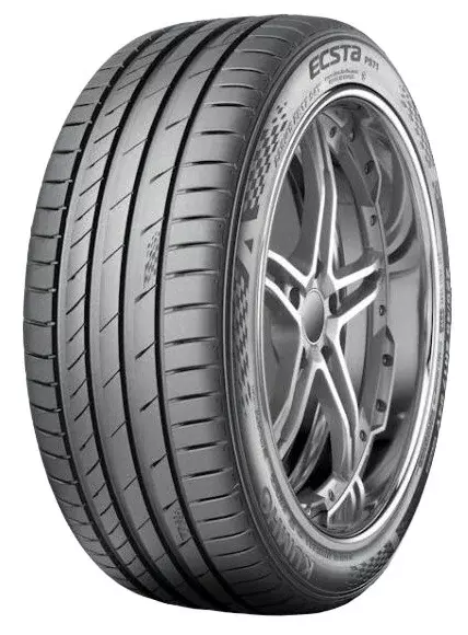 Шина Kumho Ecsta PS71 110Y XL R20 315/35 летняя