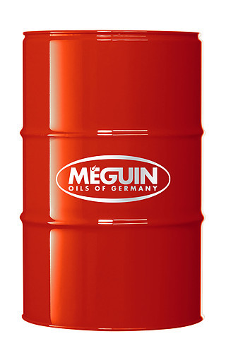 Meguin Hydraulikoel HLP 22 - Минеральная гидравлическая жидкость