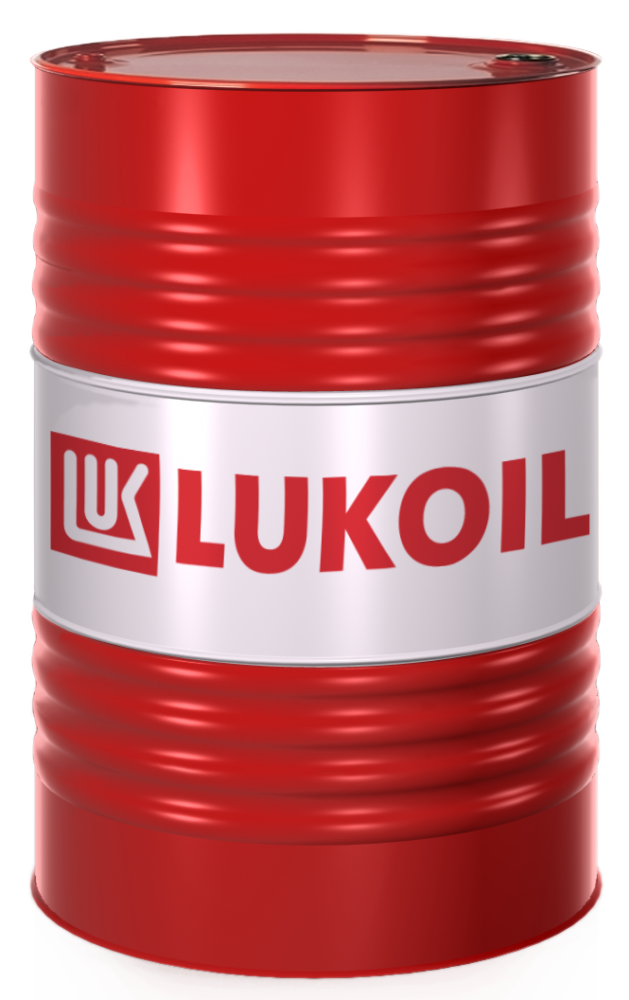 Лукойл ТМ-5 75W90 полусинтетическое трансмиссионное масло