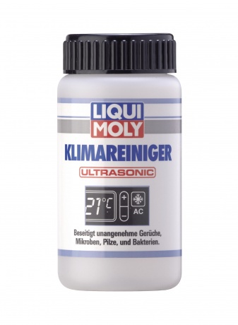 Liqui Moly Klimareiniger Ultrasonic Жидкость для ультразвуковой очистки кондиционера